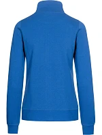 Promodoro 5275 Dámská pracovní mikina - EXCD 40.5275 cobalt blue Promodoro 5275 Dámská pracovní mikina - EXCD 40.5275 cobalt blue