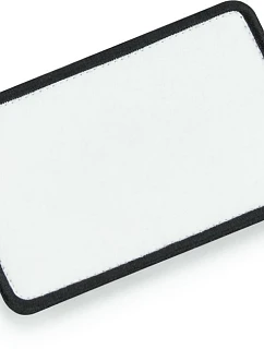BagBase BG 841 Sublimační nášivka "MOLLE" 52.0841 white