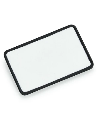 BagBase BG 841 Sublimační nášivka "MOLLE" 52.0841 white BagBase BG 841 Sublimační nášivka "MOLLE" 52.0841 white