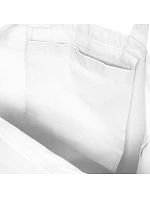 Neutral O 90006 Fairtrade keprová taška z bio bavlny 77.0006 white Neutral O 90006 Fairtrade keprová taška z bio bavlny 77.0006 white