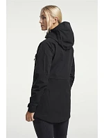 Tenson TXlite Shell Jacket Women Voděodolná dámská bunda 84.8099 black Tenson TXlite Shell Jacket Women Voděodolná dámská bunda 84.8099 black