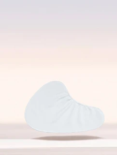 kapsička oboustranná 5353XP white - Anita Care