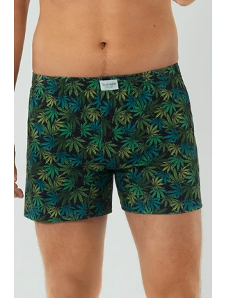 Italian Fashion Chill barva:print/black