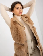 AI KZ TR2021.69 velbloudí vesta AI KZ TR2021.69 velbloudí vesta