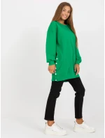 Tunika RV TU 8062.19P zelená