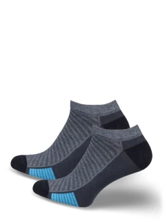 Pánské sportovní ponožky 0170.026