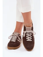 Sportovní obuv  model 214741 Step in style