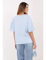 T-shirt model 226293 Rue Paris