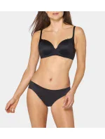 Podprsenka Body Make-up Soft Touch WP EX černá - TRIUMPH Podprsenka Body Make-up Soft Touch WP EX černá - TRIUMPH