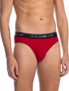 Kalhotky Lama M-1020 SD A'3 M-2XL