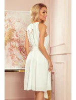 Dámské šaty  350-1 ALIZEE - NUMOCO