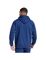 Adidas Tiro 24 Sweat Hooded M IR7546 mikina pánské