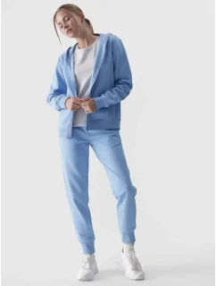 Kalhoty 4F W 4FWMM00TTROF0946-32S dámské