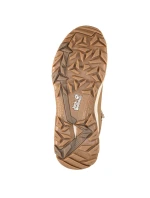 Jack Wolfskin Everquest Texapore Mid W 4053581_5601 dámské boty Jack Wolfskin Everquest Texapore Mid W 4053581_5601 dámské boty