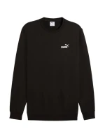 Mikina Puma ESS Small No.1 Logo Crew TR M 682564 01 pánské Mikina Puma ESS Small No.1 Logo Crew TR M 682564 01 pánské