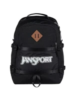 JanSport Small Seattle Pack Batoh EK0A5BK1N55 Black Jedna velikost