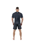 Kompresní tričko "Snake" Rashguard je vyrobeno z materiálu DBX MORE DRY M Kompresní tričko "Snake" Rashguard je vyrobeno z materiálu DBX MORE DRY M