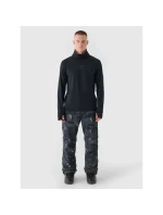 Pánské termoprádlo (top) 4F 4FWAW24UBRUM080-20S pánské