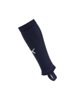 Puma Team Liga Stirrup fotbalové rukávy tmavě modré 703439 06