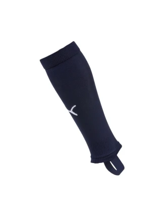 Puma Team Liga Stirrup fotbalové rukávy tmavě modré 703439 06