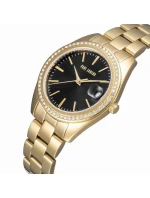 Dámské hodinky PAUL LORENS PL20001B-1D1 + BOX Dámské hodinky PAUL LORENS PL20001B-1D1 + BOX