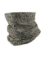 Zelený pískový komín Biemme