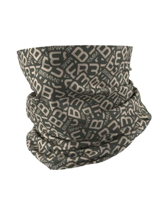 Zelený pískový komín Biemme