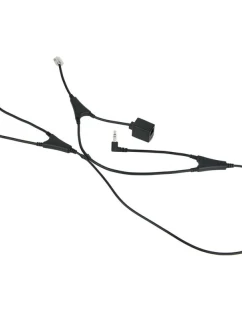 Adaptér Jabra EHS (MSH) Alcatel
