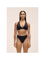 Plavková podprsenka CASALL V-Neck Crossback Bikini Top, černá Plavková podprsenka CASALL V-Neck Crossback Bikini Top, černá