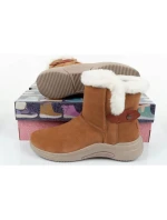 Dámské zimní boty W 144252/CSNT - Skechers Dámské zimní boty W 144252/CSNT - Skechers