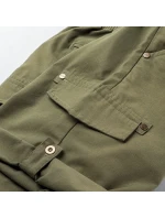 Iguana Irim W šortky 92800395867 dámské Iguana Irim W šortky 92800395867 dámské