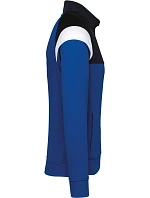 Kariban ProAct PA 390 Tréninková bunda 20.P390 dark royal blue/navy Kariban ProAct PA 390 Tréninková bunda 20.P390 dark royal blue/navy