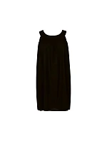 Style Majuli šaty 8188 black - RosaFaia Style Majuli šaty 8188 black - RosaFaia