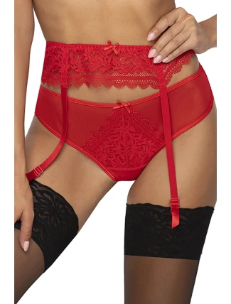 Mat 0198/4 Estelle barva: červená Mat 0198/4 Estelle barva: červená