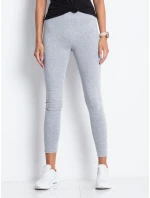 Legíny RV LG 4954.18 šedá Legíny RV LG 4954.18 šedá