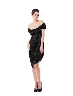 Dámská košilka Anabel - DKaren Dámská košilka Anabel - DKaren