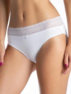 Dámské kalhotky BIKINI L-4002BI-01ex