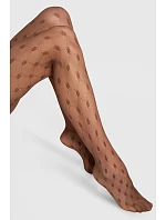 SERAFINA - Punčocháče 20 DEN