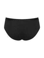 Dámské kalhotky GO Casual Hipster 2P - BLACK - černé 0004 - SLOGGI