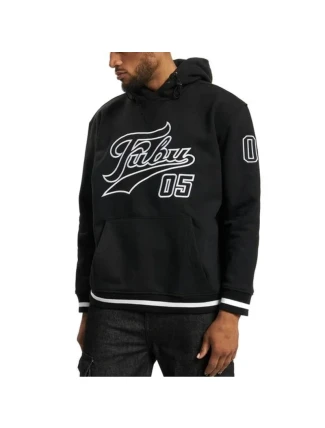 Fubu Varsity Heavy Hoodie M 6021078 pánské