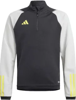 Adidas Tiro 23 Competition Training Top Jr Mikina HU1312