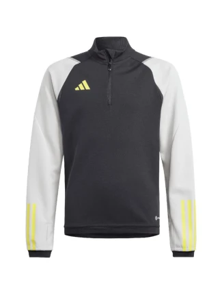 Adidas Tiro 23 Competition Training Top Jr Mikina HU1312