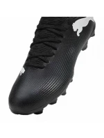 Fotbalové boty Puma Future 7 Play FG/AG M 107723 02 Fotbalové boty Puma Future 7 Play FG/AG M 107723 02