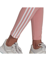 Legíny adidas Loungwear Essentials 3-Stripes W HD1828