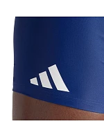 Plavecké boxerky Adidas Solid M IU1878