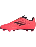 Kopačky adidas F50 Club FxG Jr IF1379 Kopačky adidas F50 Club FxG Jr IF1379