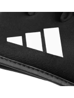 Adidas chránič kloubů černý