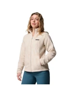 Columbia Benton Springs Printed Full Zip 2021771276 Beige L