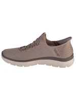 Skechers Slip-Ins Summits - High Range 232457-TPE Grey 41