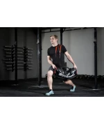 BUSHIDO SANDBAG, PYTEL NA PÍSEK, CROSSTRAINING, FITNESS 35 KG